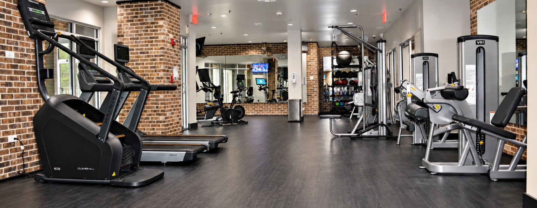 Premier Workout