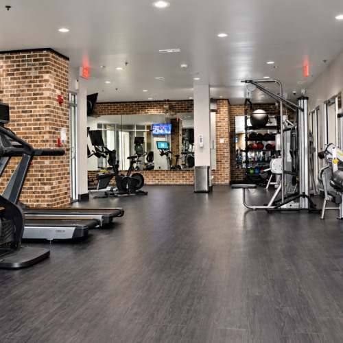 Premier Gym 
