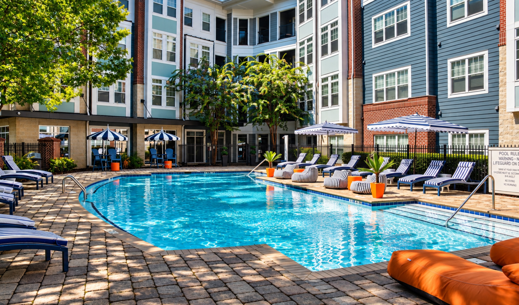 Premier Perimeter Park Living 